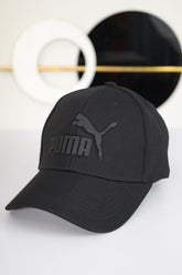 Pma Strapback ESS No.1 Imp Polyester Cap